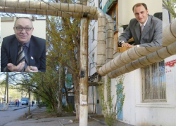 Федор Ковалев обвинил Сергея Курило в посредственном отношении к работе