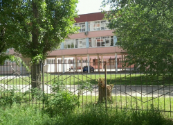 «Умная» спортивная площадка с интернетом появится в воронежской школе	