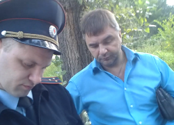 Полиция в Воронеже встала на сторону жильцов в конфликте с «дочкой» ДСК Сергея Лукина