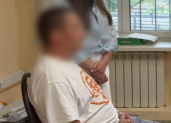 «Нет»: водитель катера, насмерть переехавший мальчика в Воронеже, не согласился со своим задержанием
