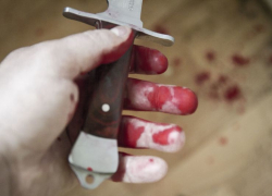 Денежный спор на проспекте Патриотов в Воронеже привел к поножовщине