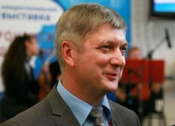 Александр Гусев в 2013 году купил себе загородный домик и увеличил доход