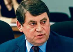 Не пойманный воронежским СК вице-губернатор Макин покинул областное правительство