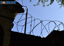 Telegram-канал сообщил об отравлении арестантов наркотиками в воронежском СИЗО