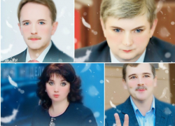 На гребне моды: что открыла няшность в политиках и чиновниках Воронежа