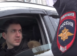 Вице-мэр Воронежа и инспектор ДПС втягивают областной суд в мутную историю