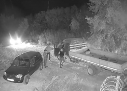 МВД прокомментировало вооруженное нападение на воронежский завод