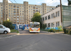 «На «Воронежпассажиртрансе» нашли нарушения. Не хочу комментировать записки сумасшедшего»
