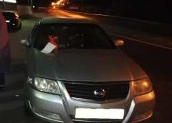 День рождения с 323 граммами марихуаны сорвали воронежские полицейские 