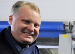 Алексей Бажанов снова попал в уголовное дело