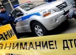 На воронежской трассе пьяный 25-летний водитель насмерть сбил пенсионерку и скрылся 