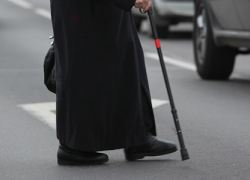 В Воронеже «Газель» сбила пенсионерку