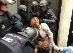 Референдум в Каталонии показал, чьи СМИ свободнее