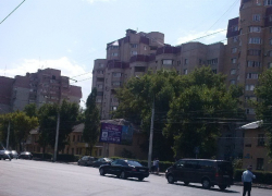 Владимир Путин прилетел в Воронеж