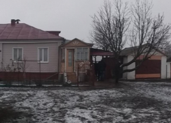 Израненное тело старушки нашли в Воронежской области 