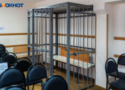 Фиктивные протоколы и растрата довели до суда директора воронежской УК