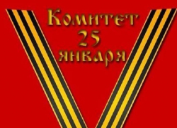 Воронежский Комитет «25 января» поддержит акцию в честь первой победы русских над прототипом НАТО