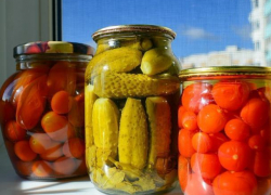 Воронежец, укравший банки с соленьями, отправится в колонию строго режима