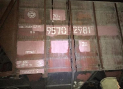 13-летний мальчик погиб страшной смертью на крыше поезда в Воронеже