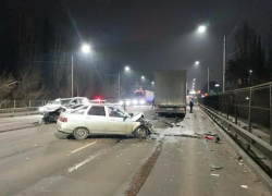 Стали известны подробности страшного смертельного ДТП в Воронеже