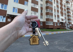 Переезд на все готовое: квартиры в "Донских просторах" сразу с хорошей отделкой