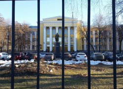 Пресс-служба ВГТУ прокомментировала уголовное дело доцента