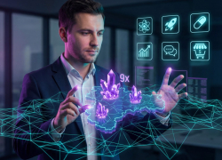 Бизнес Воронежской области массово переходит в облако: главные цифры и тренды года