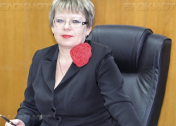 От «борца с экстремизмом» Ирины Кокоревой отворачиваются семилукские депутаты