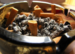 Житель Воронежской области проломил тестю череп пепельницей 