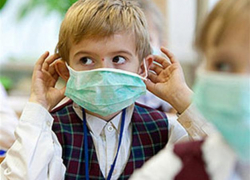 В Воронежской области снизилось количество больных гриппом и ОРВИ