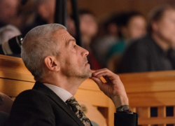 В Воронеже собираются открыть арт-кластер