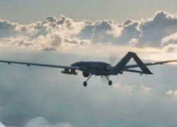 Дроны ВСУ появились на радарах вблизи Воронежской области