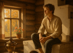 Недолгое потепление нагрянуло в Воронеж на Еремин день