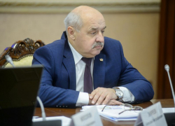 Анатолий Букреев ушел с поста главы воронежского кадастра