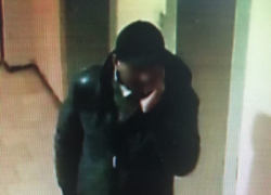 Опубликовано фото брянского домушника, орудовавшего в Воронеже