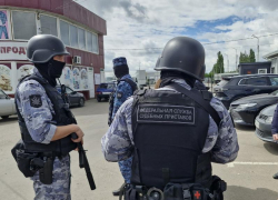 Скандально известный Алексеевский рынок окончательно закрылся в Воронеже