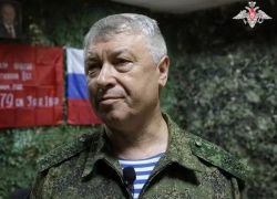 Цель покушения на генерала Алексеева назвал Журавлев