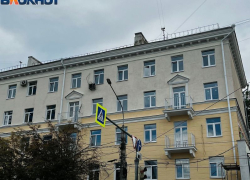 Аренда двух видов квартир начала дешеветь в Воронеже 