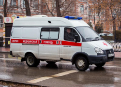 Пятилетнего ребёнка, переходившего дорогу с мамой, сбили в Воронеже