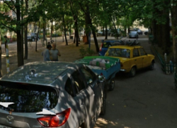 Подростки жестоко избили пенсионера за замечание в Воронеже