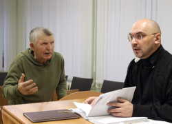 О достоинстве бывшей «правой руки» Алексея Гордеева рассказал в суде Михаил Чухлебов 