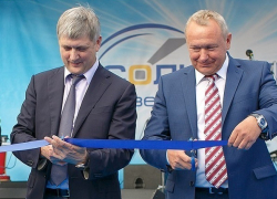 Почему «Выбор» Александра Цыбаня взялся за школу в «Озерках»