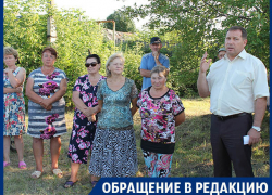 Скандальный чиновник предложил воронежцам утешение вместо безопасной дороги