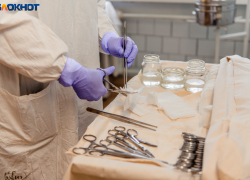 Двое подростков пострадали от взрыва петарды в Воронежской области