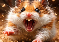 Бешеный хомяк: какие животные заразились опасным вирусом в Воронежской области 
