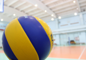 Воронежский «Кристалл» проявил волю на тай-брейке