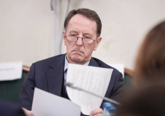 Видному экс-губернатору Воронежской области Алексею Гордееву исполнился 71 год