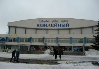 Воронежский «Буран» потерял шансы на выход в плей-офф ВХЛ