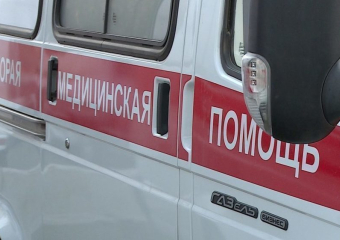 В Воронежской области «пятнадцатая» сбила пешехода: мужчина скончался на месте