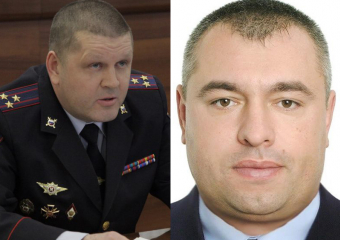 Стало известно, как воронежский подполковник передавал взятку полковнику